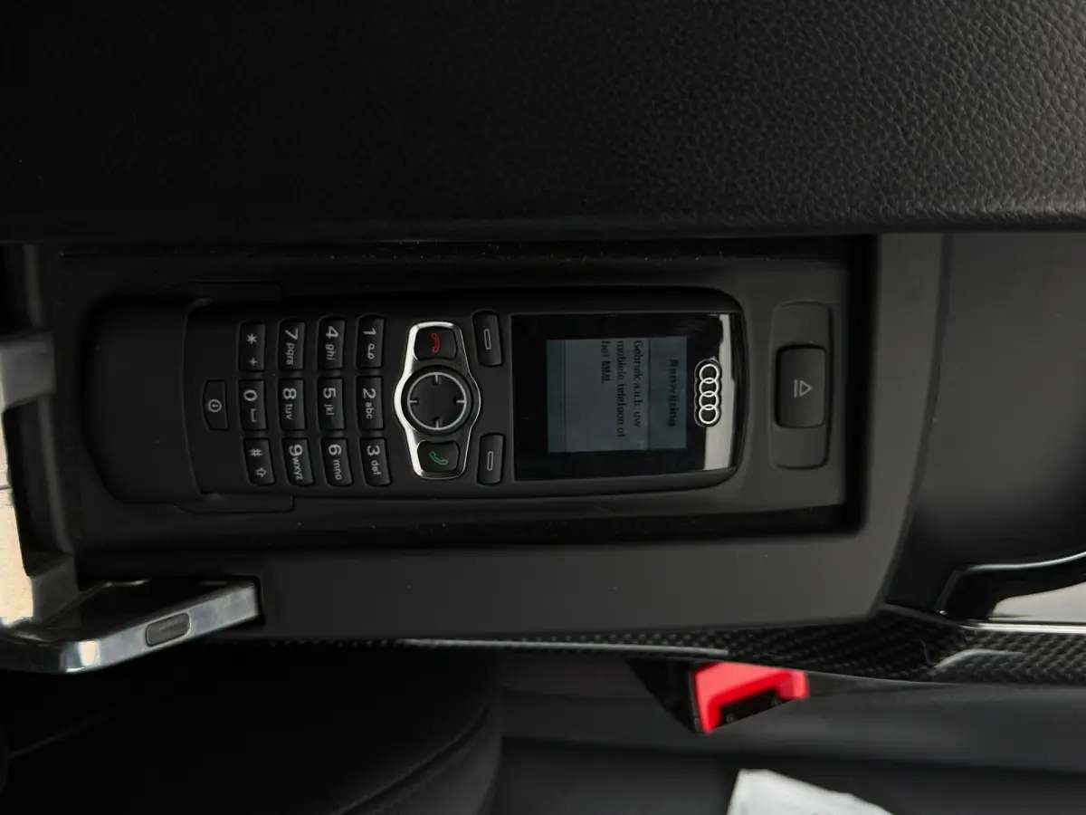 4.0 TFSI S8 quattro Pro Line+ Pano| soft close|B&O