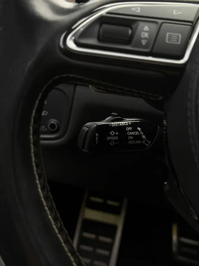 4.0 TFSI S8 quattro Pro Line+ Pano| soft close|B&O