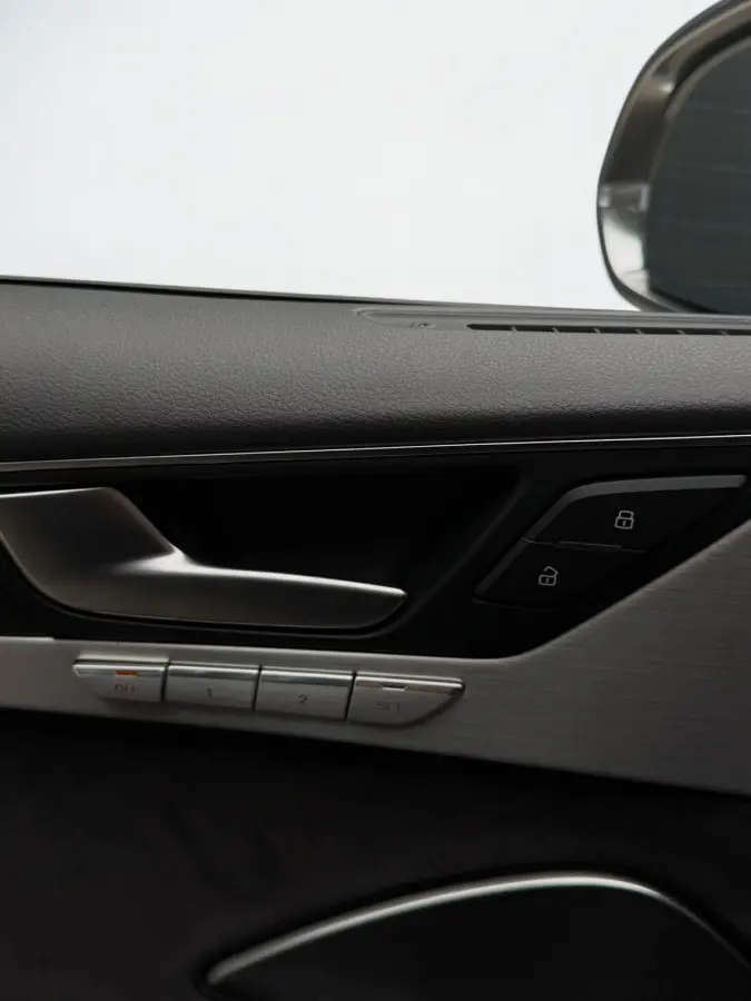 4.0 TFSI S8 quattro Pro Line+ Pano| soft close|B&O