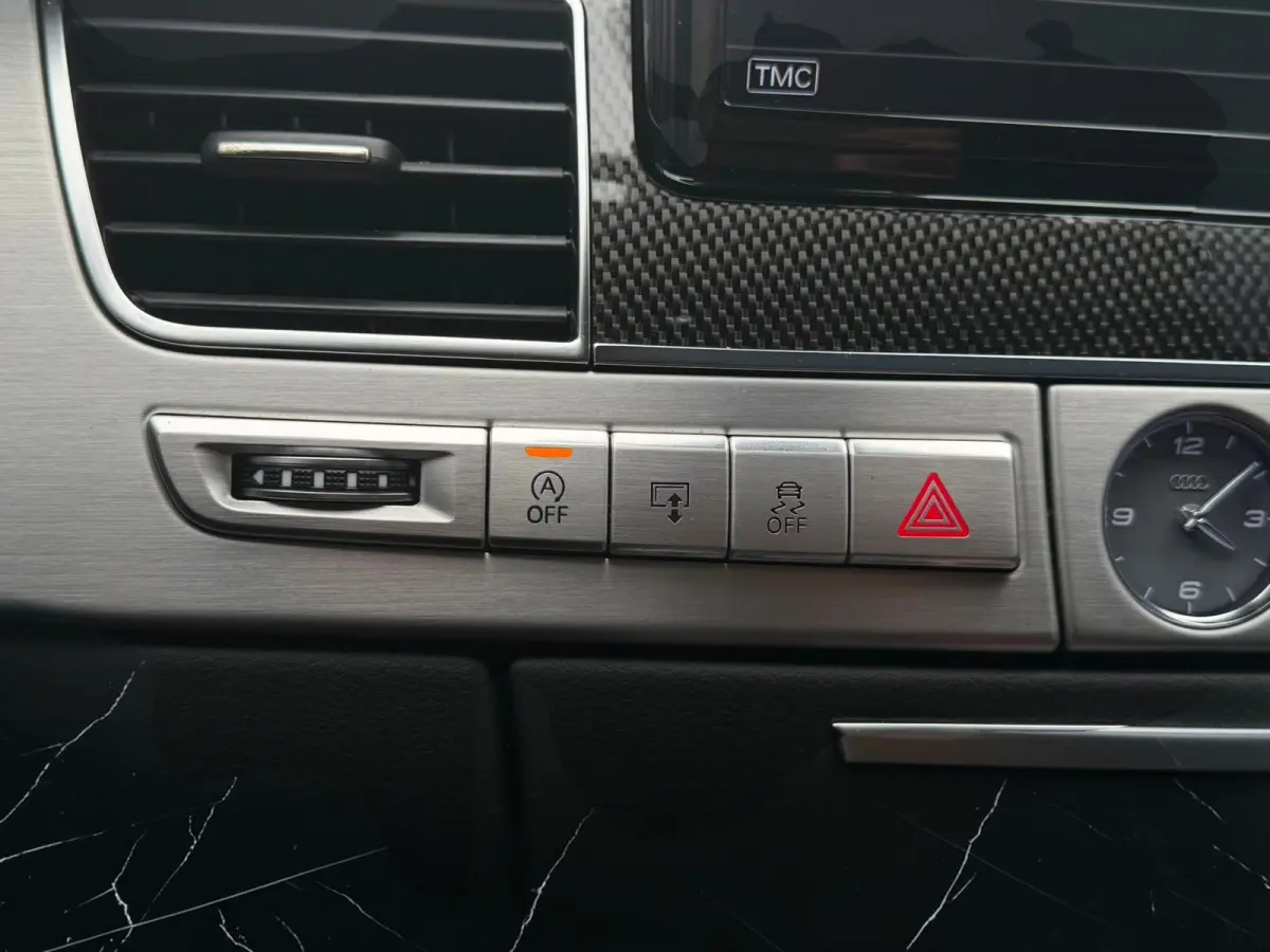 4.0 TFSI S8 quattro Pro Line+ Pano| soft close|B&O