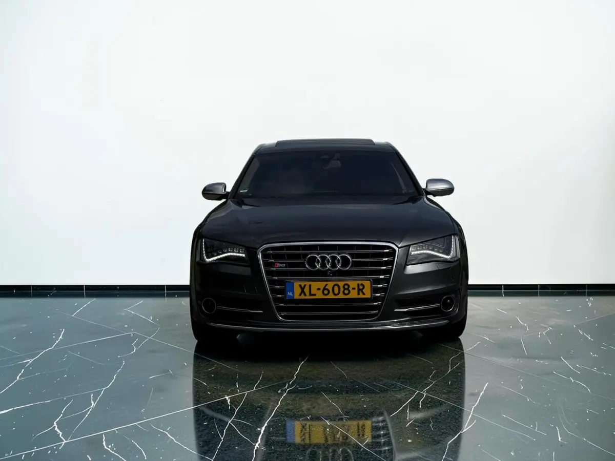 4.0 TFSI S8 quattro Pro Line+ Pano| soft close|B&O