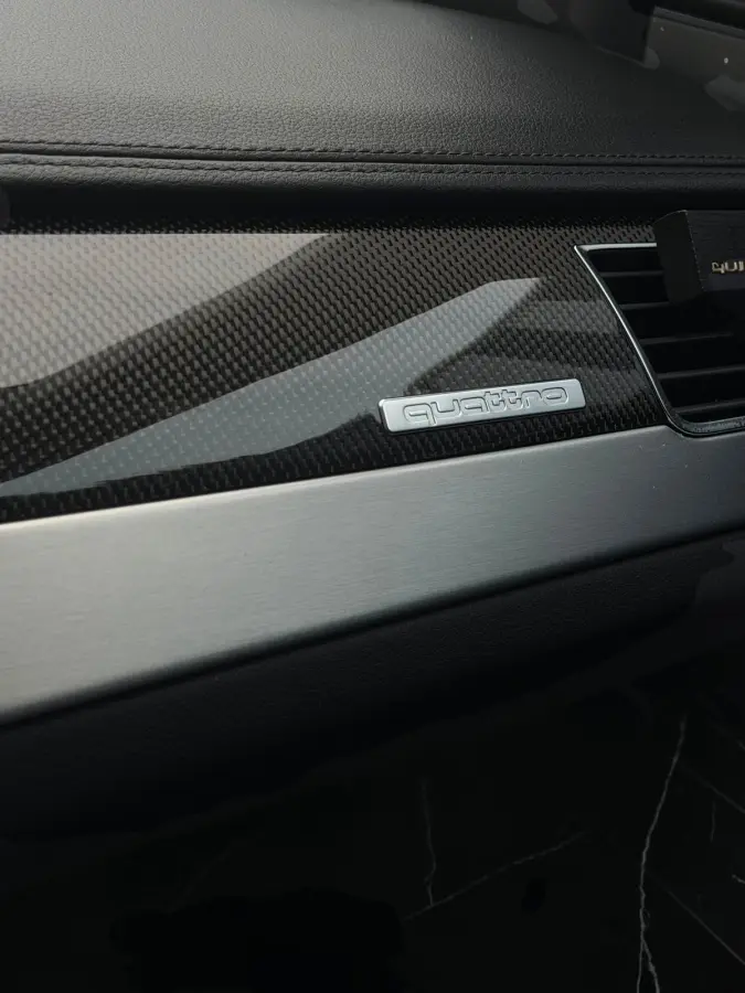 4.0 TFSI S8 quattro Pro Line+ Pano| soft close|B&O