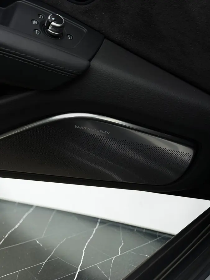 4.0 TFSI S8 quattro Pro Line+ Pano| soft close|B&O