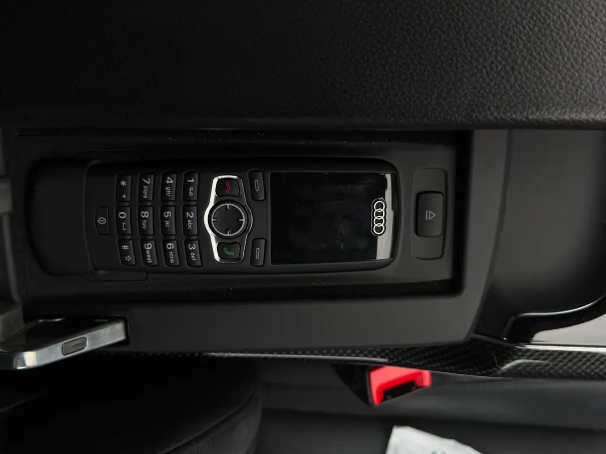 4.0 TFSI S8 quattro Pro Line+ Pano| soft close|B&O