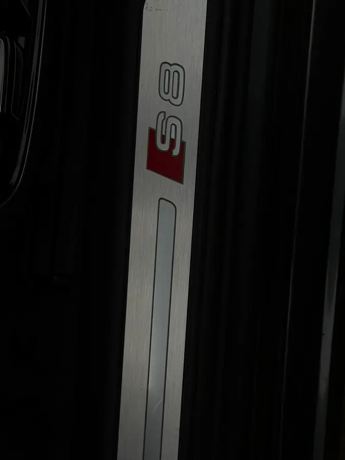 4.0 TFSI S8 quattro Pro Line+ Pano| soft close|B&O