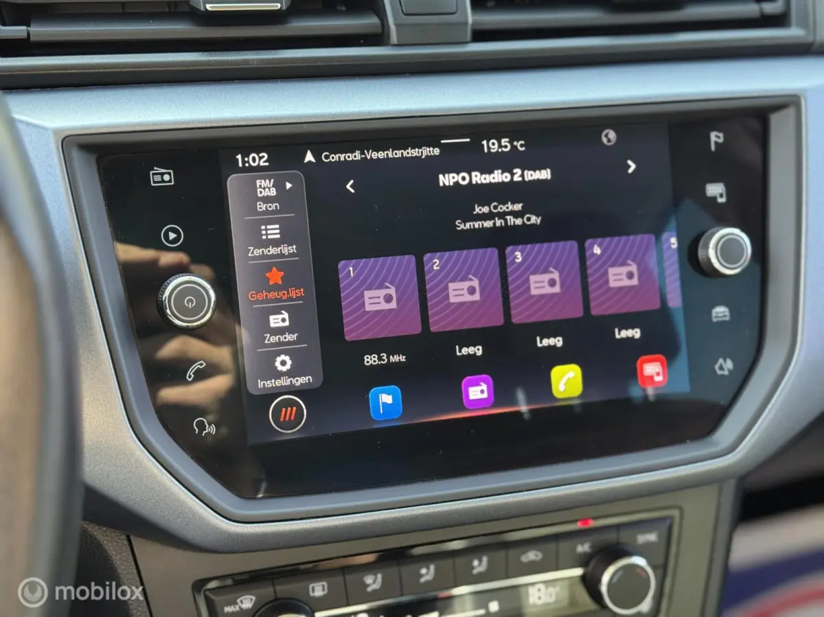 1.0 TSI Style Business Intense Plus