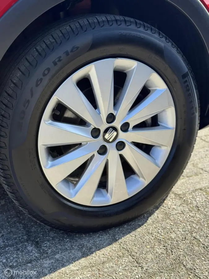 1.0 TSI Style Business Intense Plus