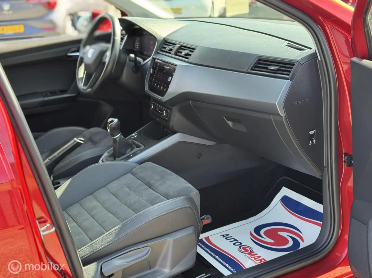 1.0 TSI Style Business Intense Plus