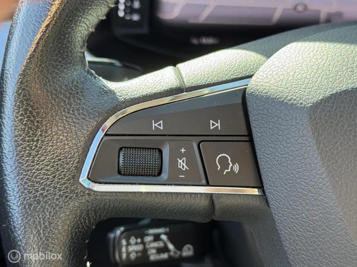 1.0 TSI Style Business Intense Plus