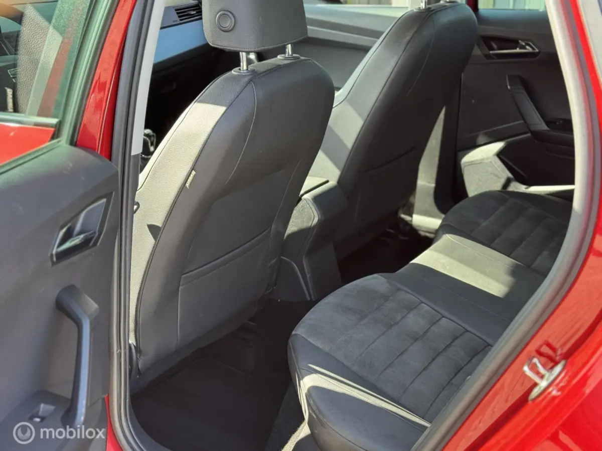 1.0 TSI Style Business Intense Plus