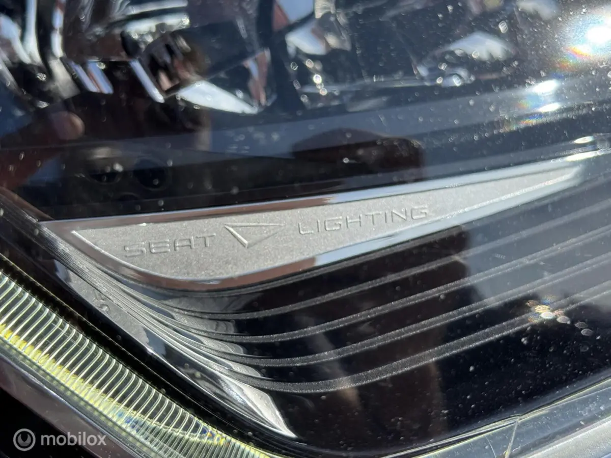 1.0 TSI Style Business Intense Plus