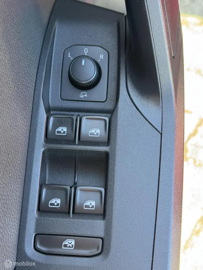 1.0 TSI Style Business Intense Plus