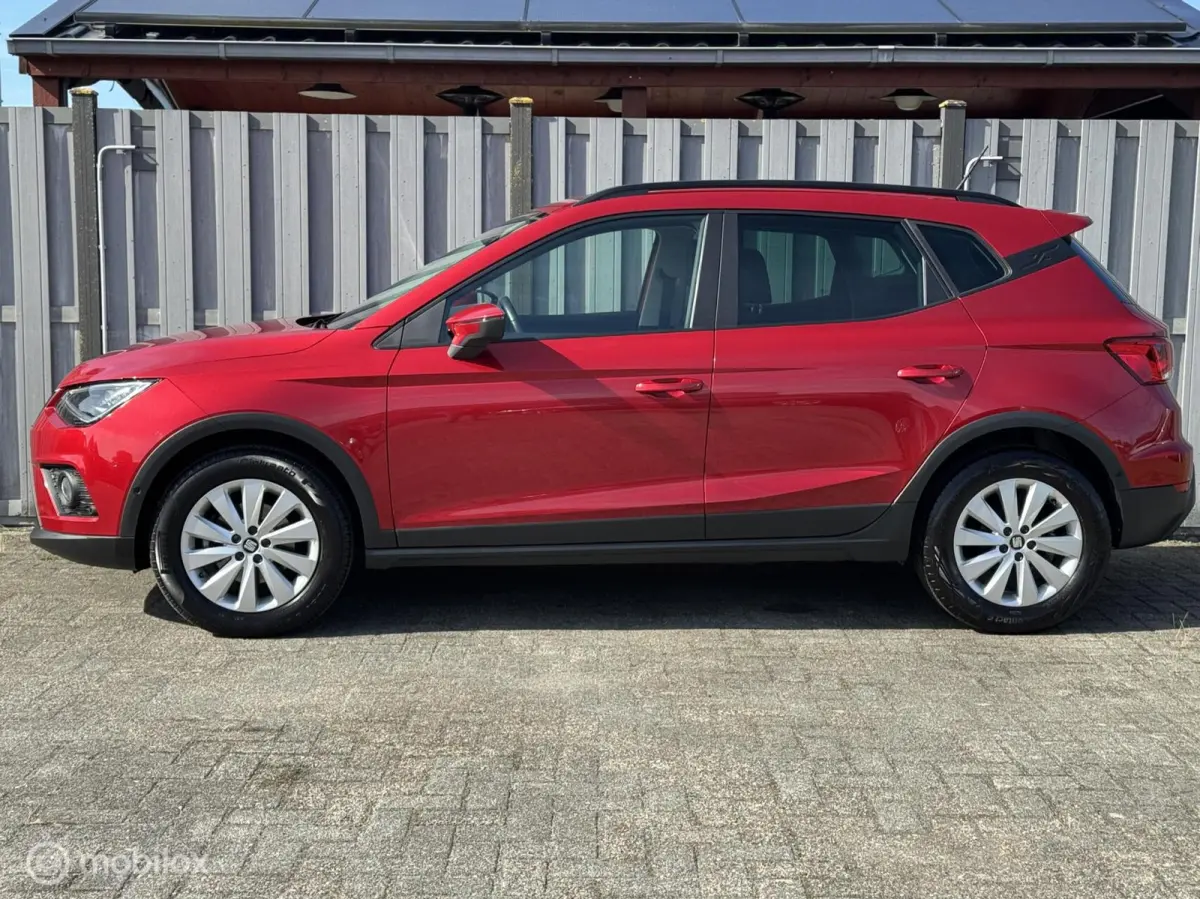 1.0 TSI Style Business Intense Plus