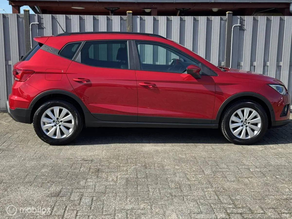 1.0 TSI Style Business Intense Plus
