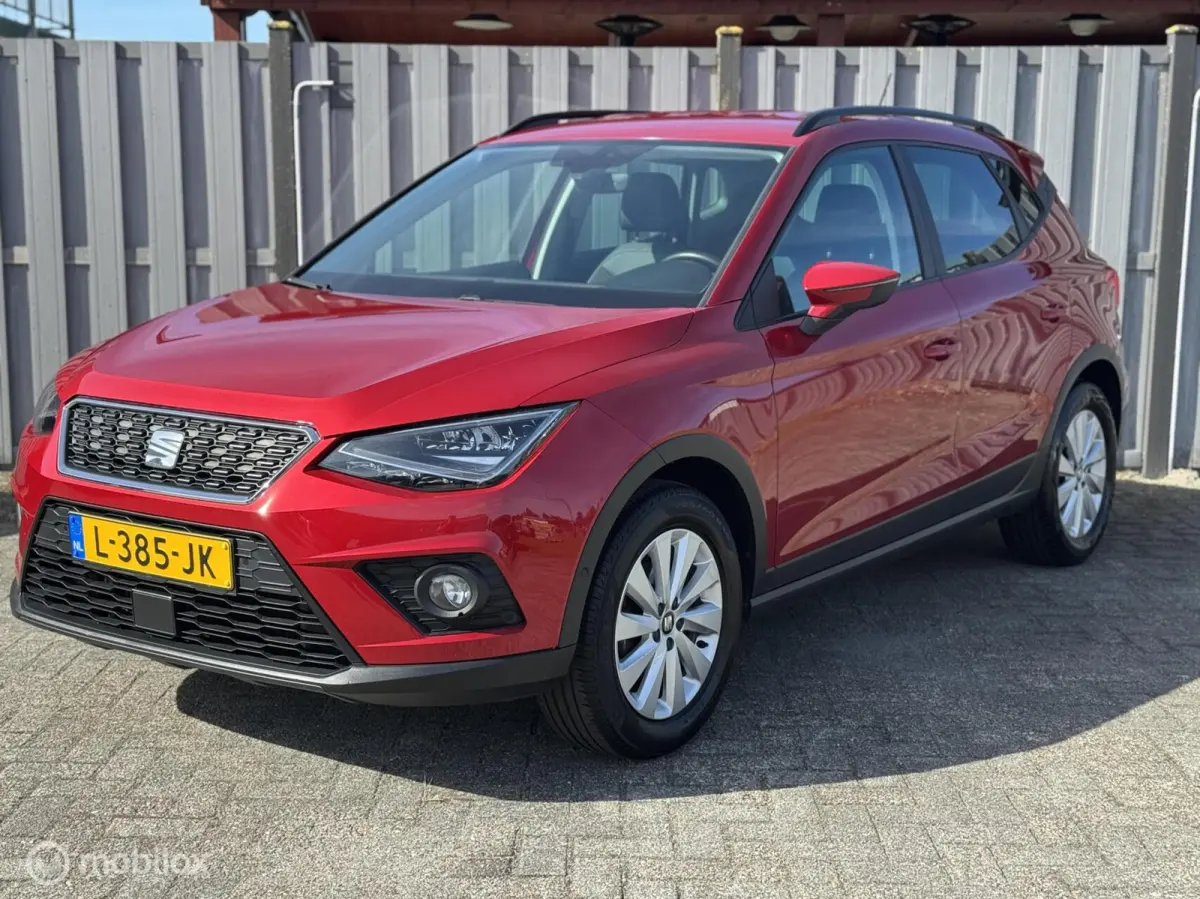 1.0 TSI Style Business Intense Plus