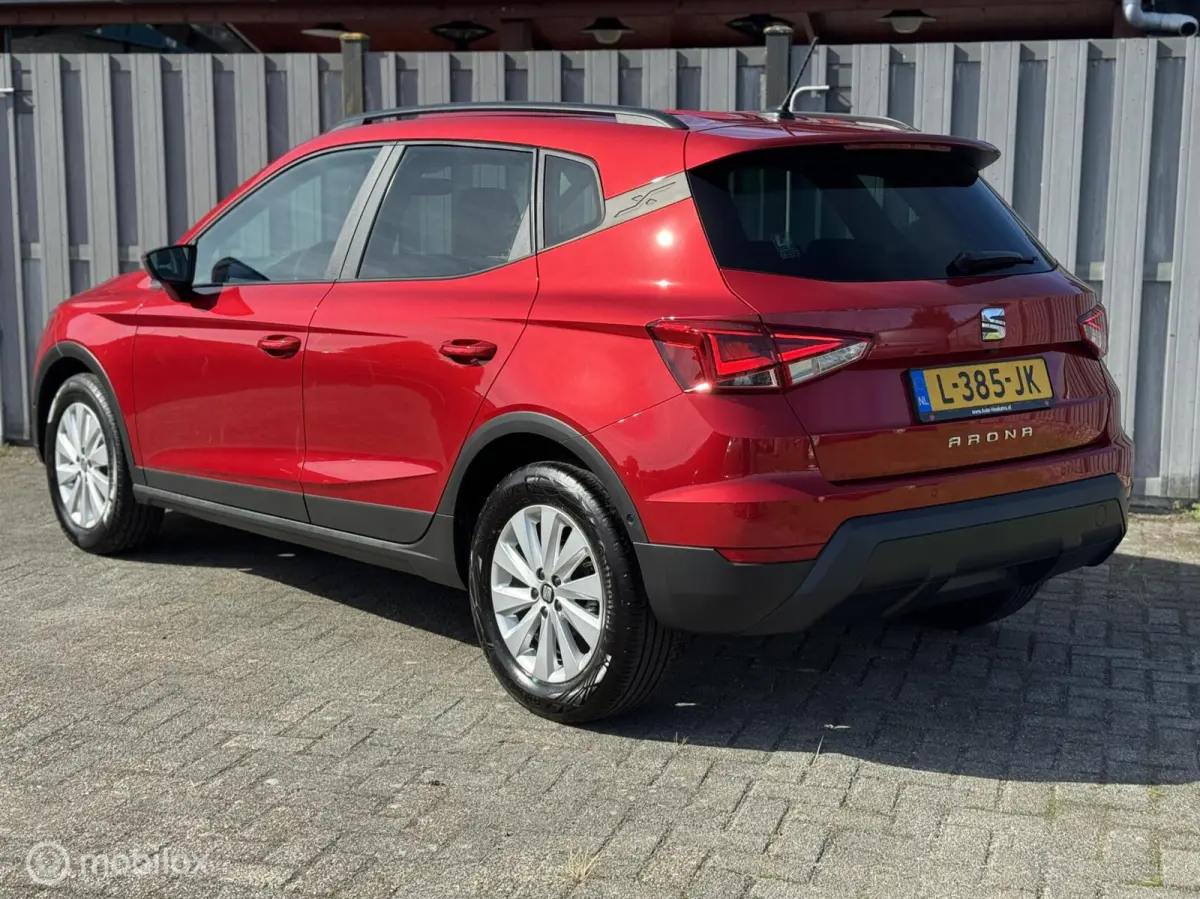 1.0 TSI Style Business Intense Plus