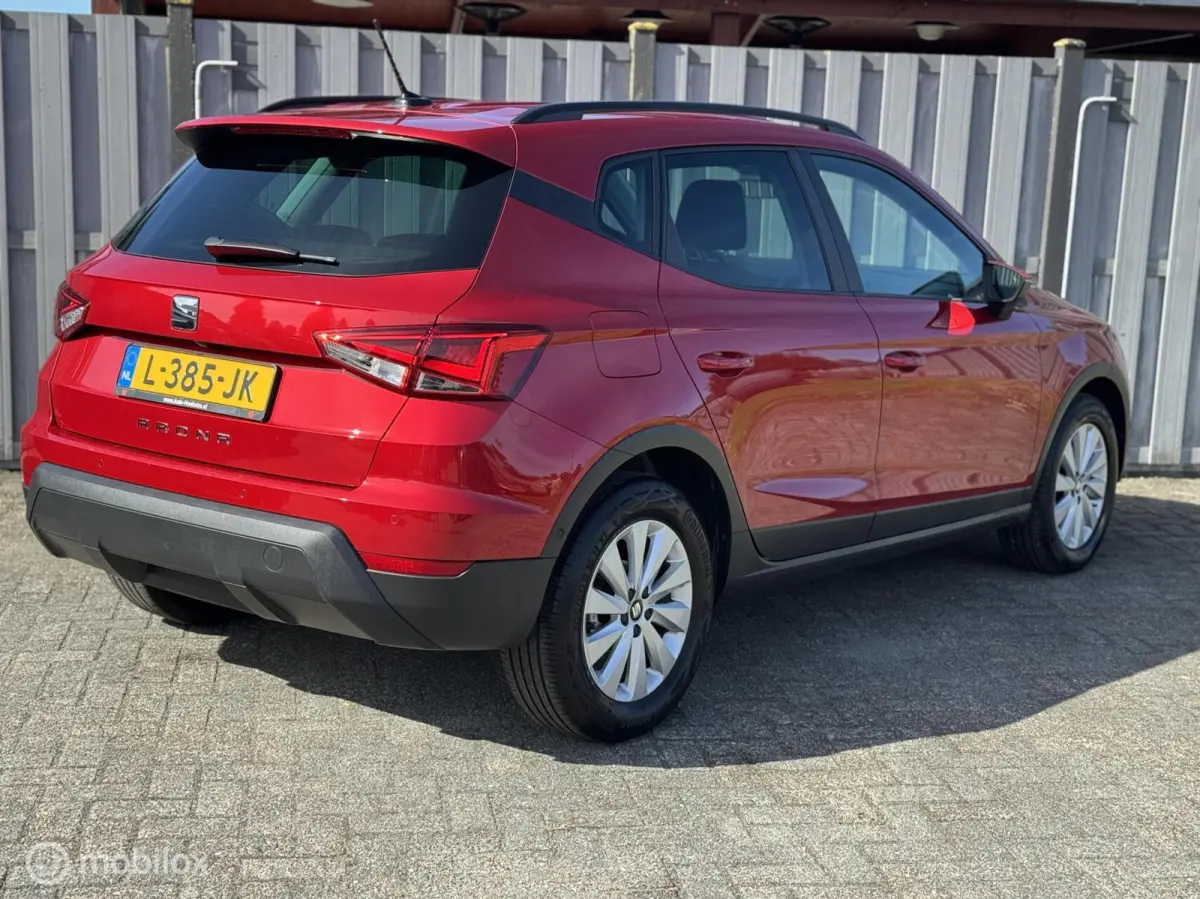 1.0 TSI Style Business Intense Plus