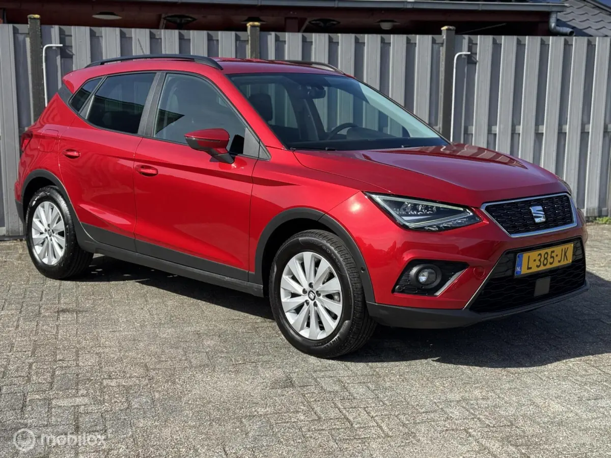 1.0 TSI Style Business Intense Plus