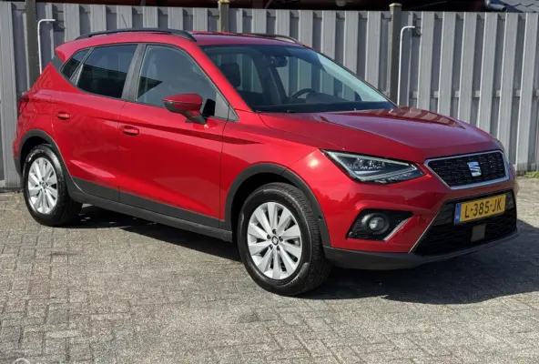 1.0 TSI Style Business Intense Plus