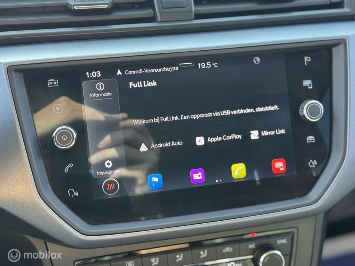 1.0 TSI Style Business Intense Plus