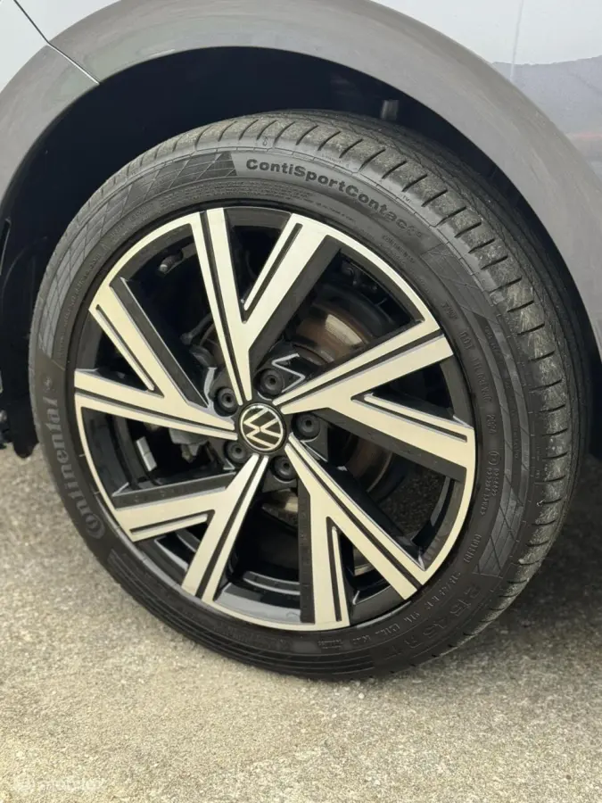 1.0 TSI R-Line Nieuw Stoelverwarming