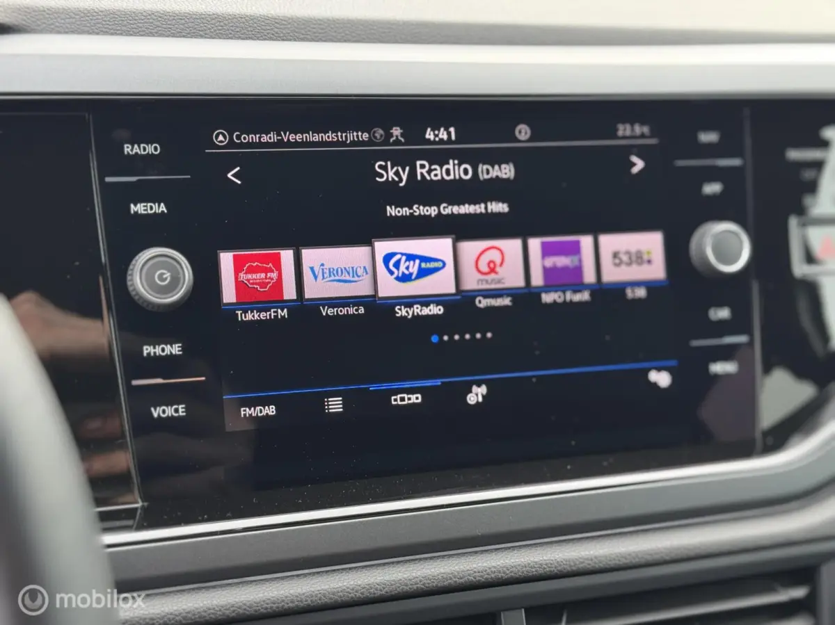1.0 TSI R-Line Nieuw Stoelverwarming