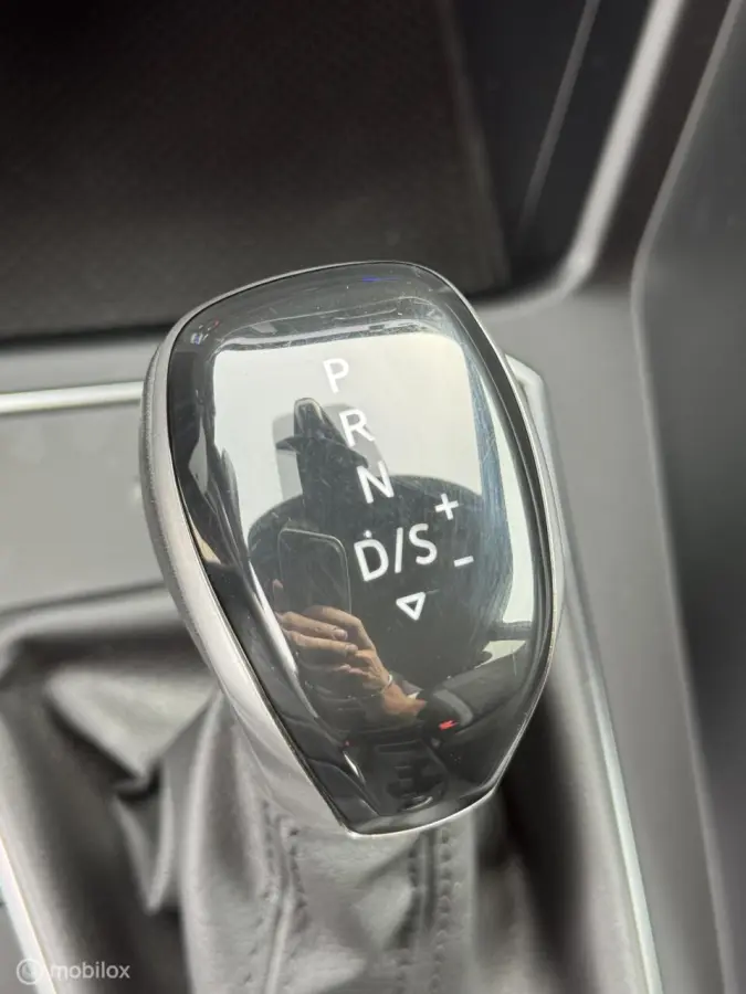 1.0 TSI R-Line Nieuw Stoelverwarming