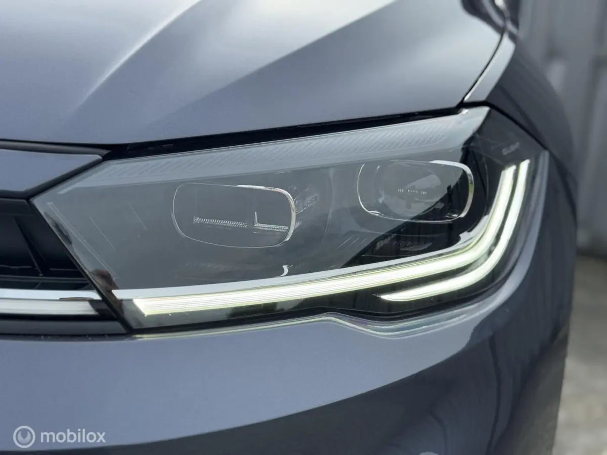 1.0 TSI R-Line Nieuw Stoelverwarming