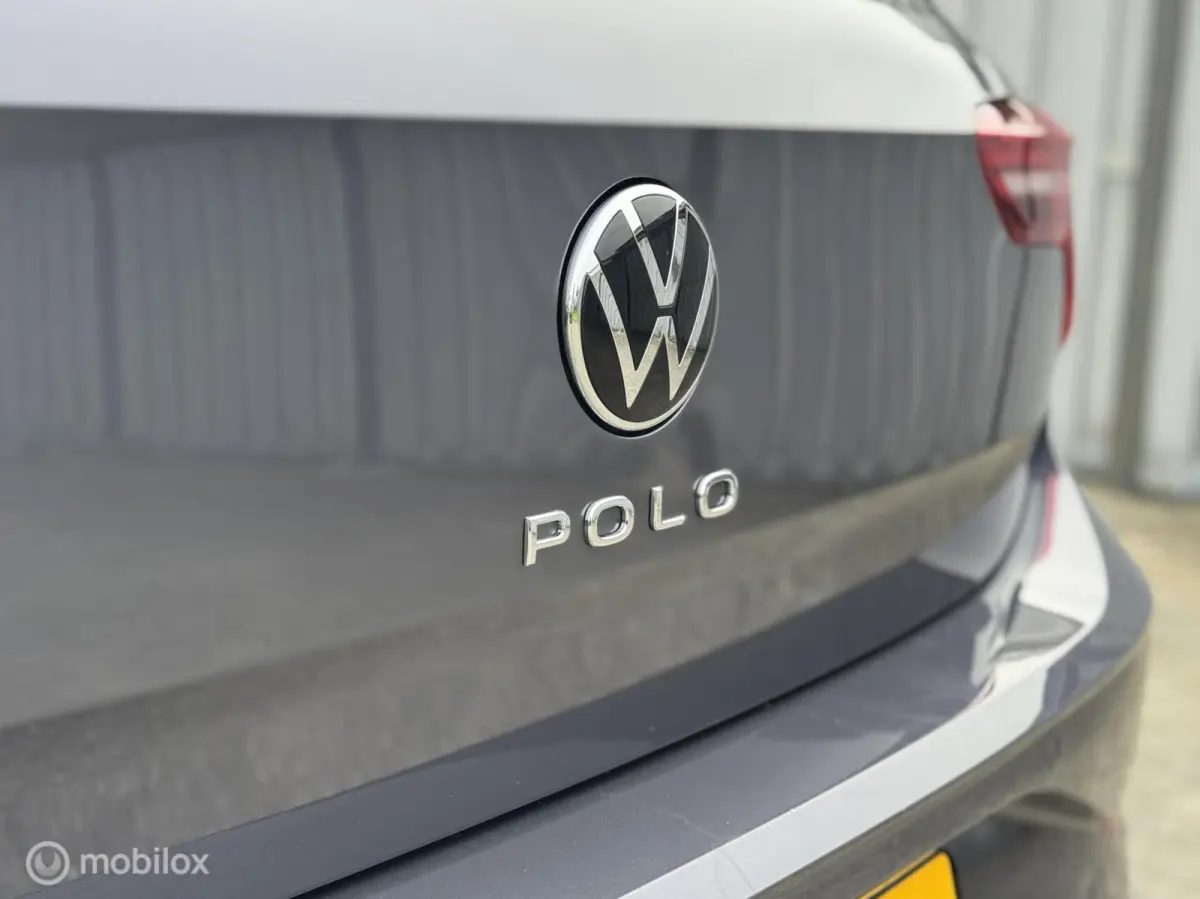 1.0 TSI R-Line Nieuw Stoelverwarming