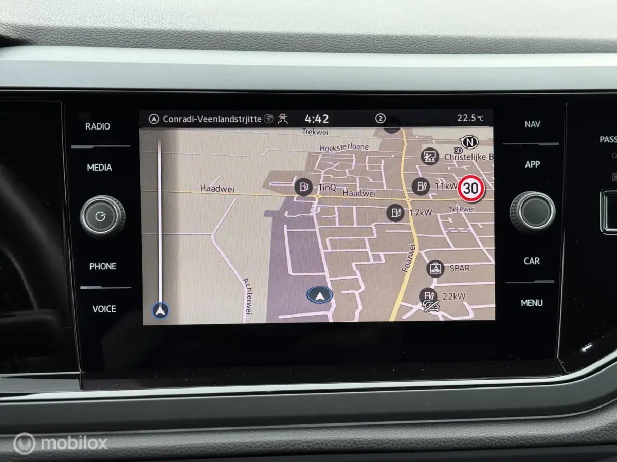 1.0 TSI R-Line Nieuw Stoelverwarming