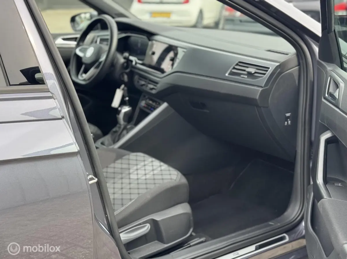 1.0 TSI R-Line Nieuw Stoelverwarming