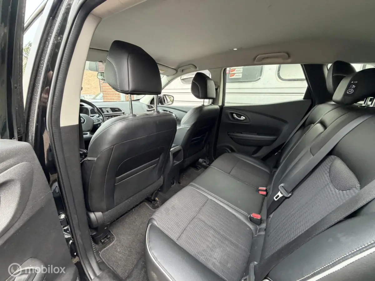 1.2 TCe Bose CAMERA|CRUISE CONTROLE|RIJK UITGERUST
