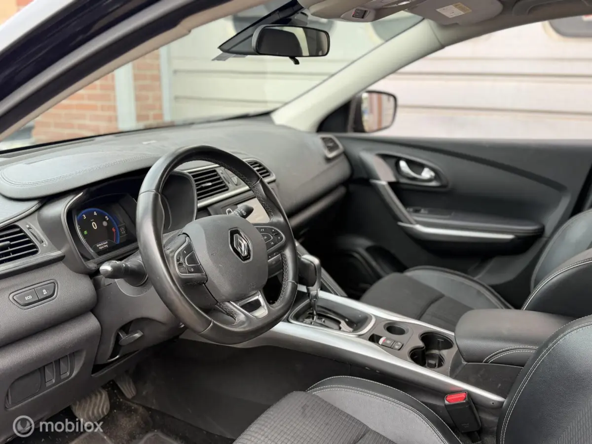 1.2 TCe Bose CAMERA|CRUISE CONTROLE|RIJK UITGERUST