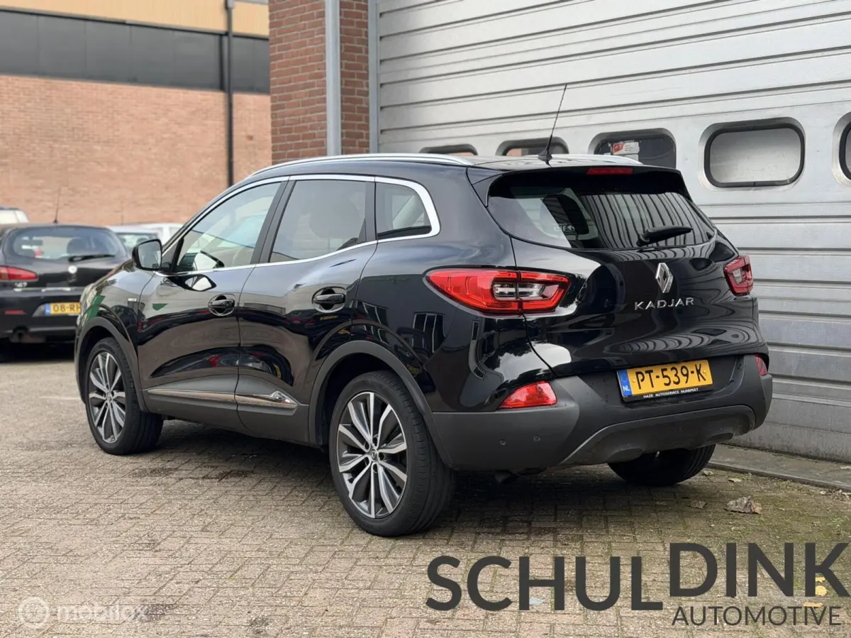1.2 TCe Bose CAMERA|CRUISE CONTROLE|RIJK UITGERUST