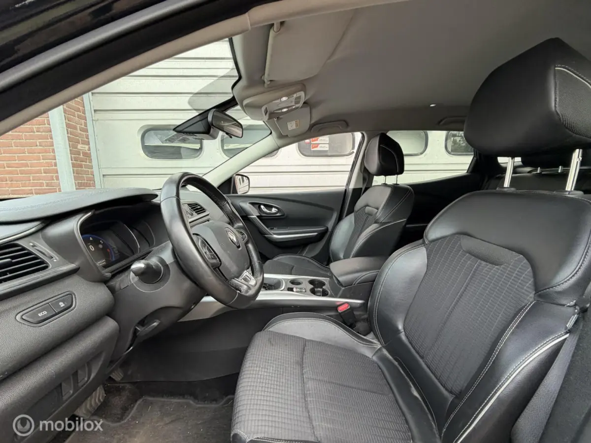 1.2 TCe Bose CAMERA|CRUISE CONTROLE|RIJK UITGERUST