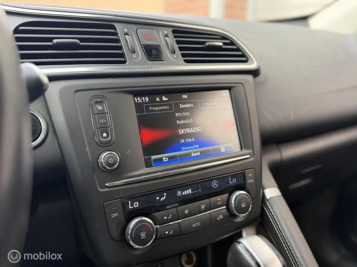 1.2 TCe Bose CAMERA|CRUISE CONTROLE|RIJK UITGERUST