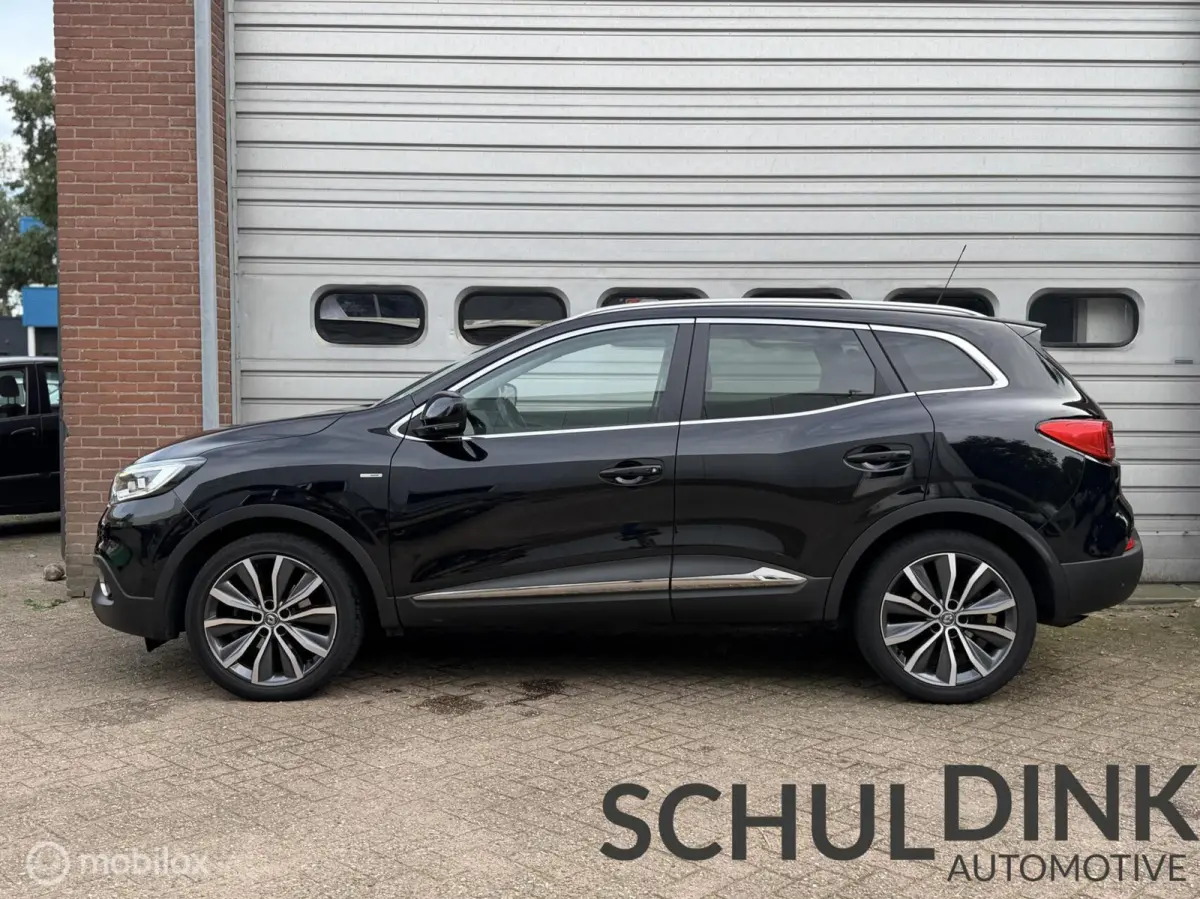 1.2 TCe Bose CAMERA|CRUISE CONTROLE|RIJK UITGERUST