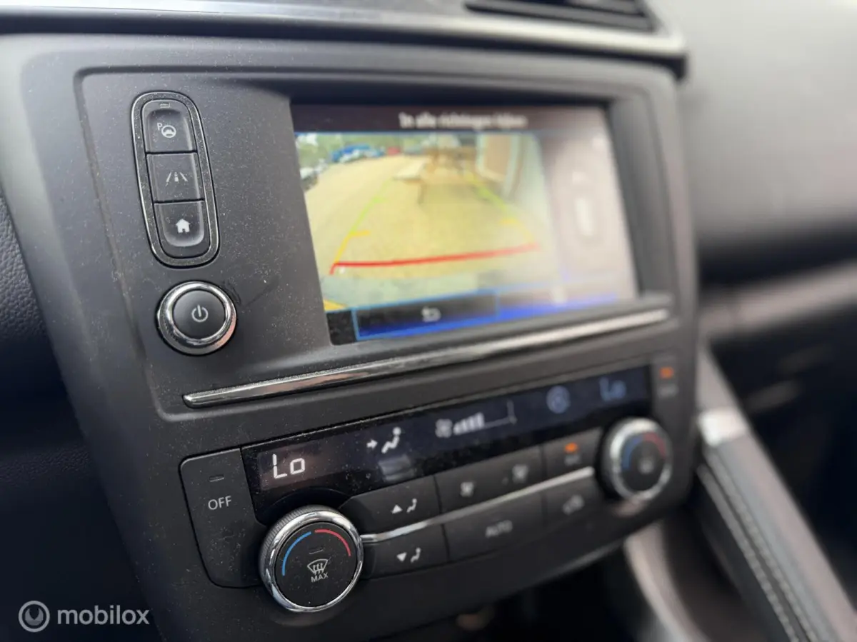 1.2 TCe Bose CAMERA|CRUISE CONTROLE|RIJK UITGERUST