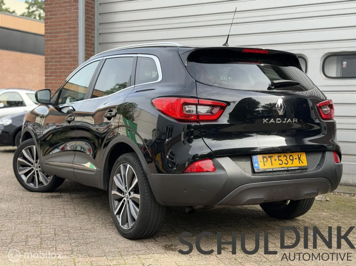 1.2 TCe Bose CAMERA|CRUISE CONTROLE|RIJK UITGERUST