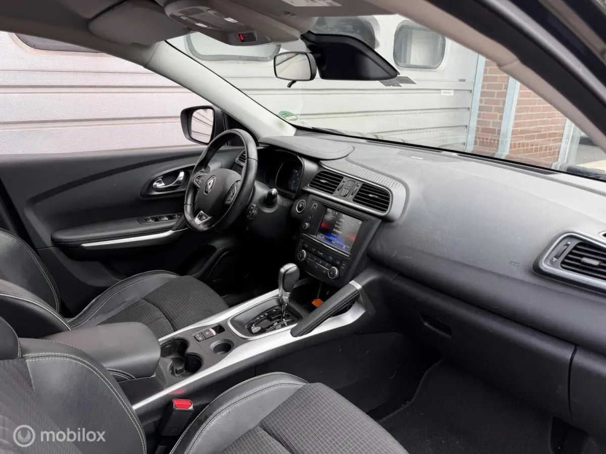 1.2 TCe Bose CAMERA|CRUISE CONTROLE|RIJK UITGERUST