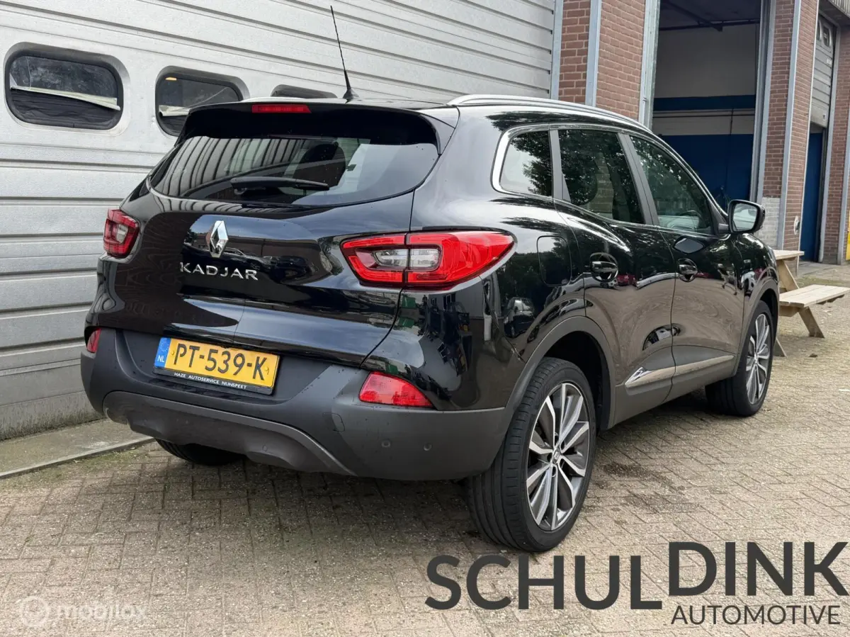 1.2 TCe Bose CAMERA|CRUISE CONTROLE|RIJK UITGERUST