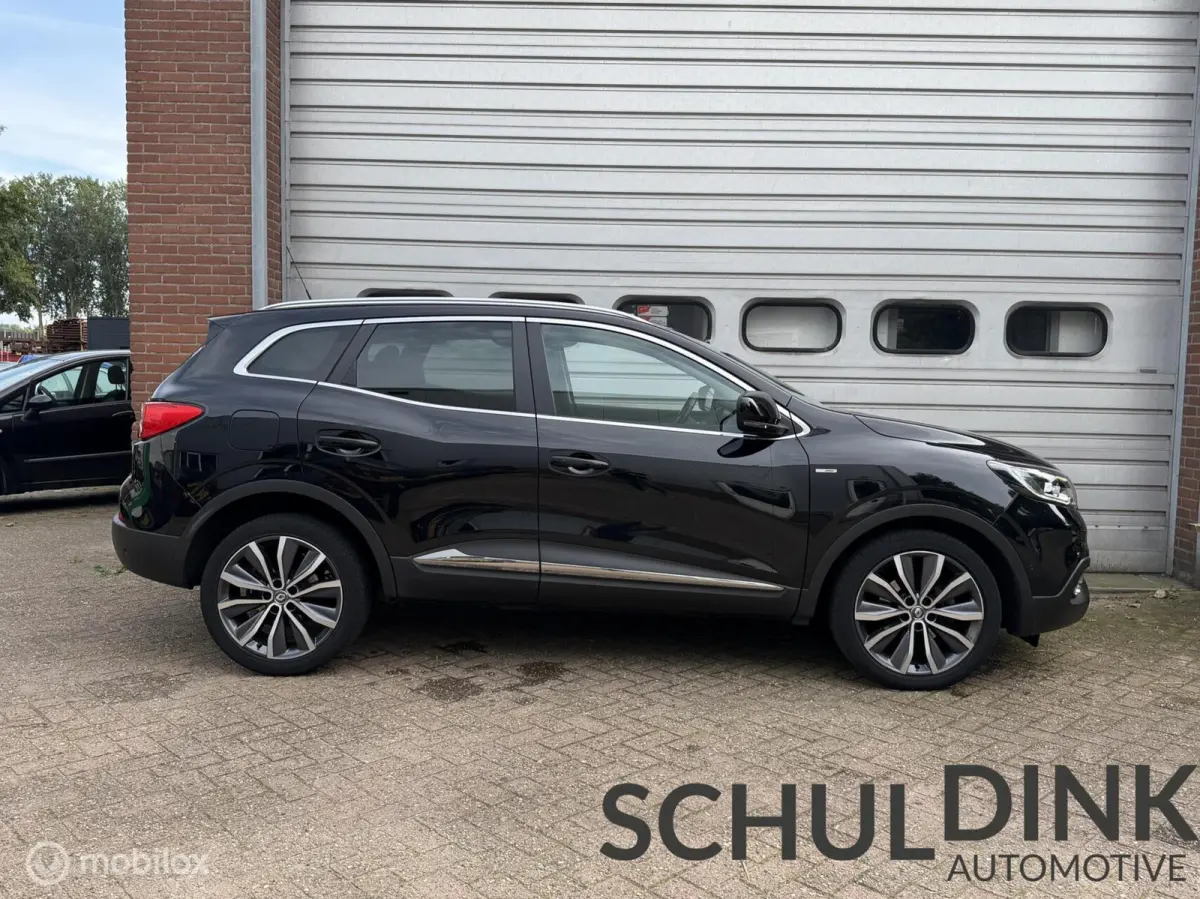 1.2 TCe Bose CAMERA|CRUISE CONTROLE|RIJK UITGERUST