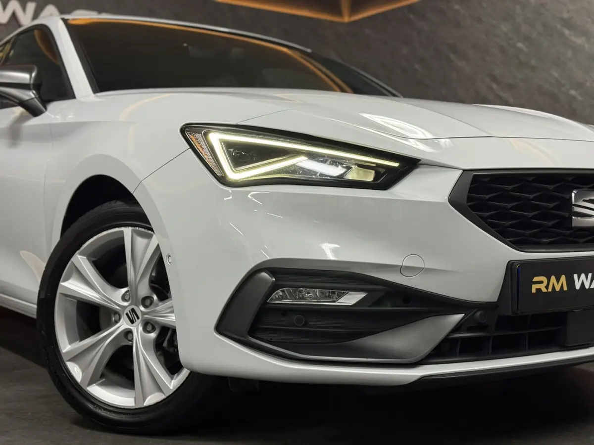 1.4 TSI FR eHybrid|Cam|Keyless|Memory|Sfeerv|Carplay