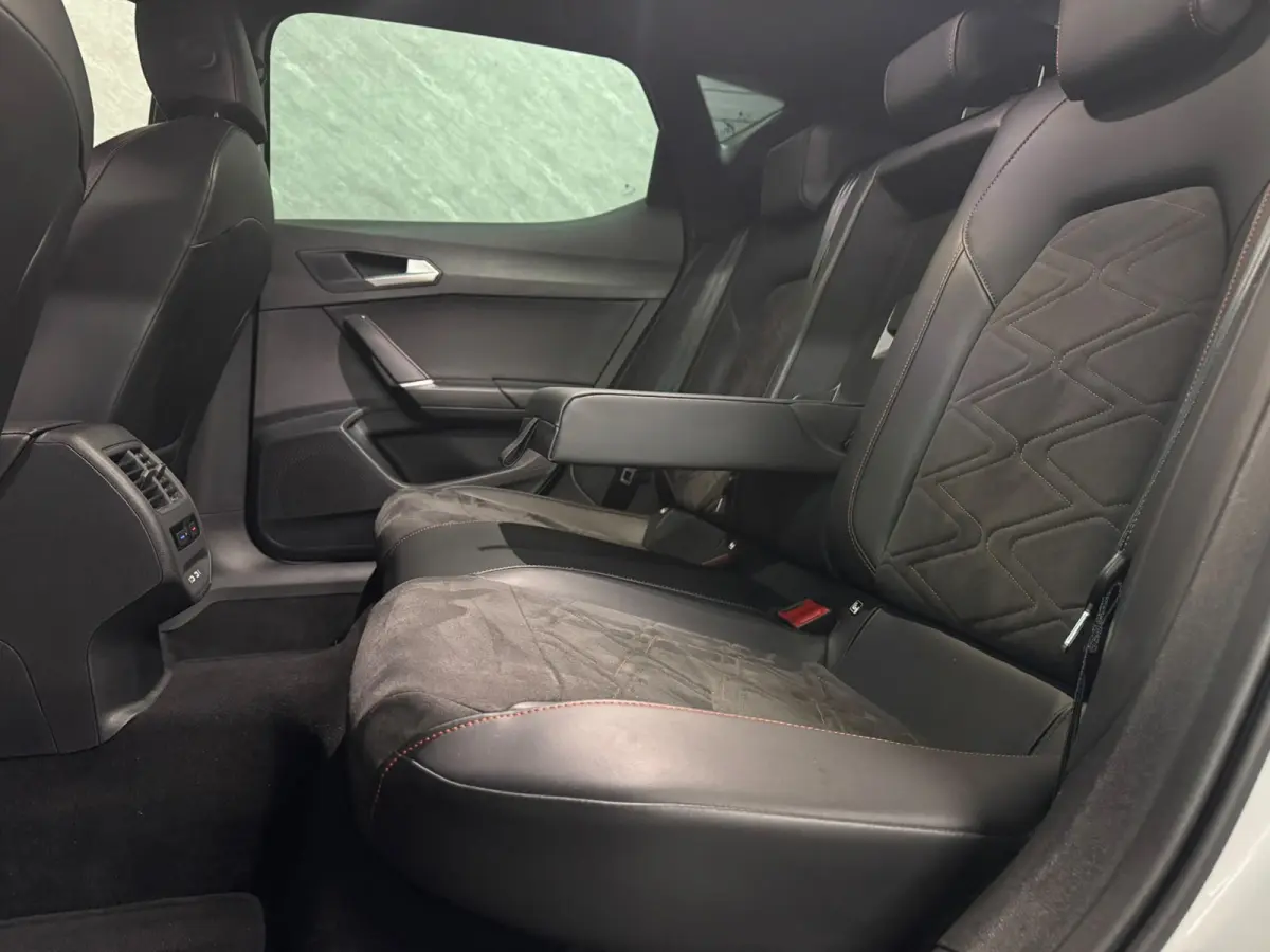 1.4 TSI FR eHybrid|Cam|Keyless|Memory|Sfeerv|Carplay