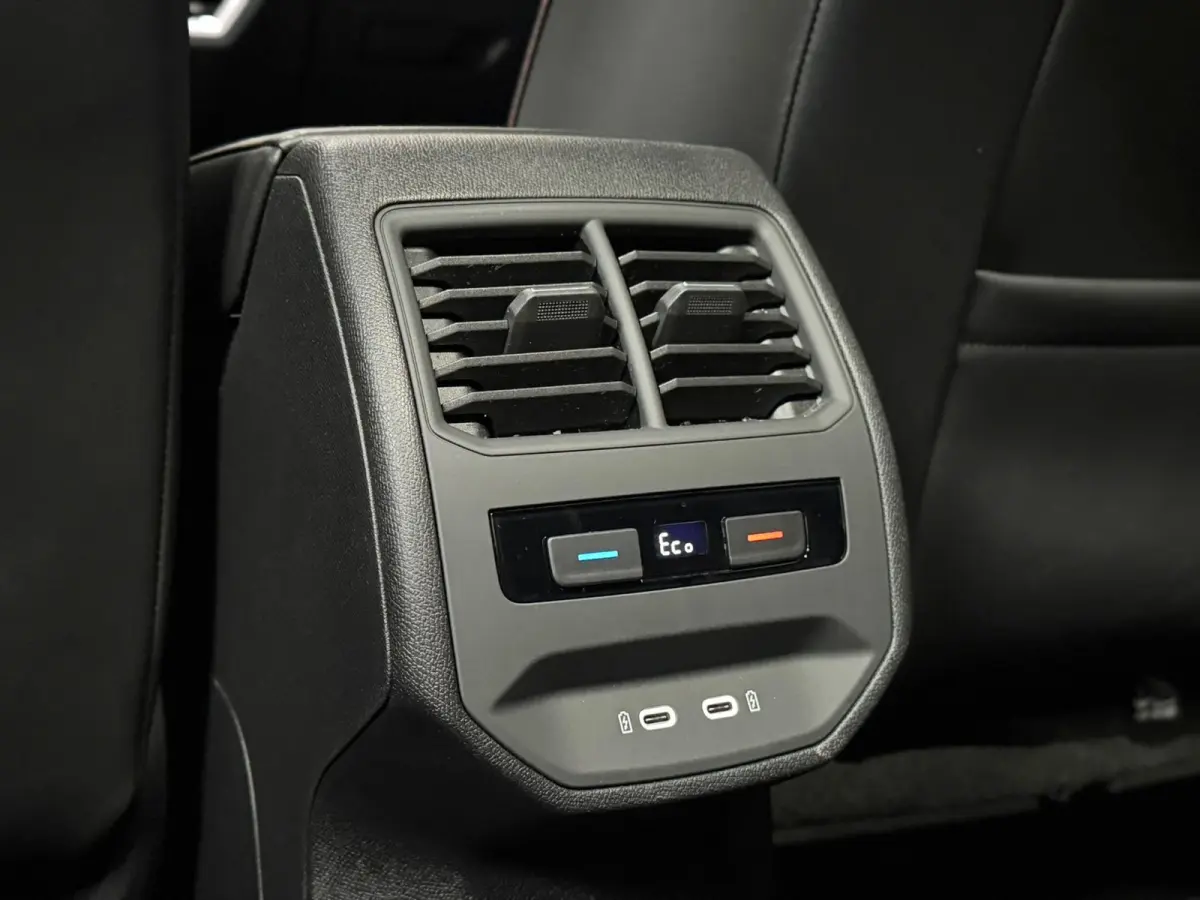1.4 TSI FR eHybrid|Cam|Keyless|Memory|Sfeerv|Carplay