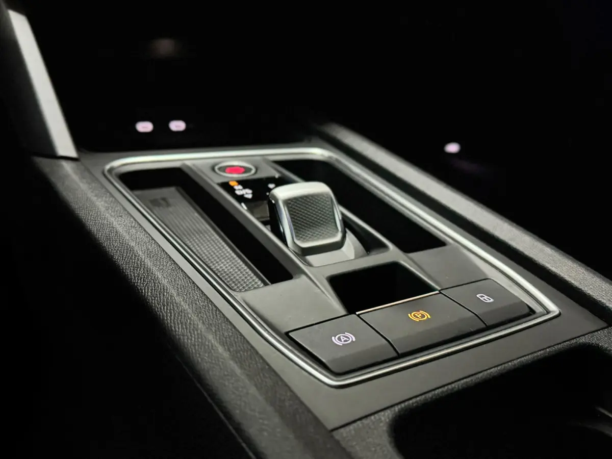 1.4 TSI FR eHybrid|Cam|Keyless|Memory|Sfeerv|Carplay