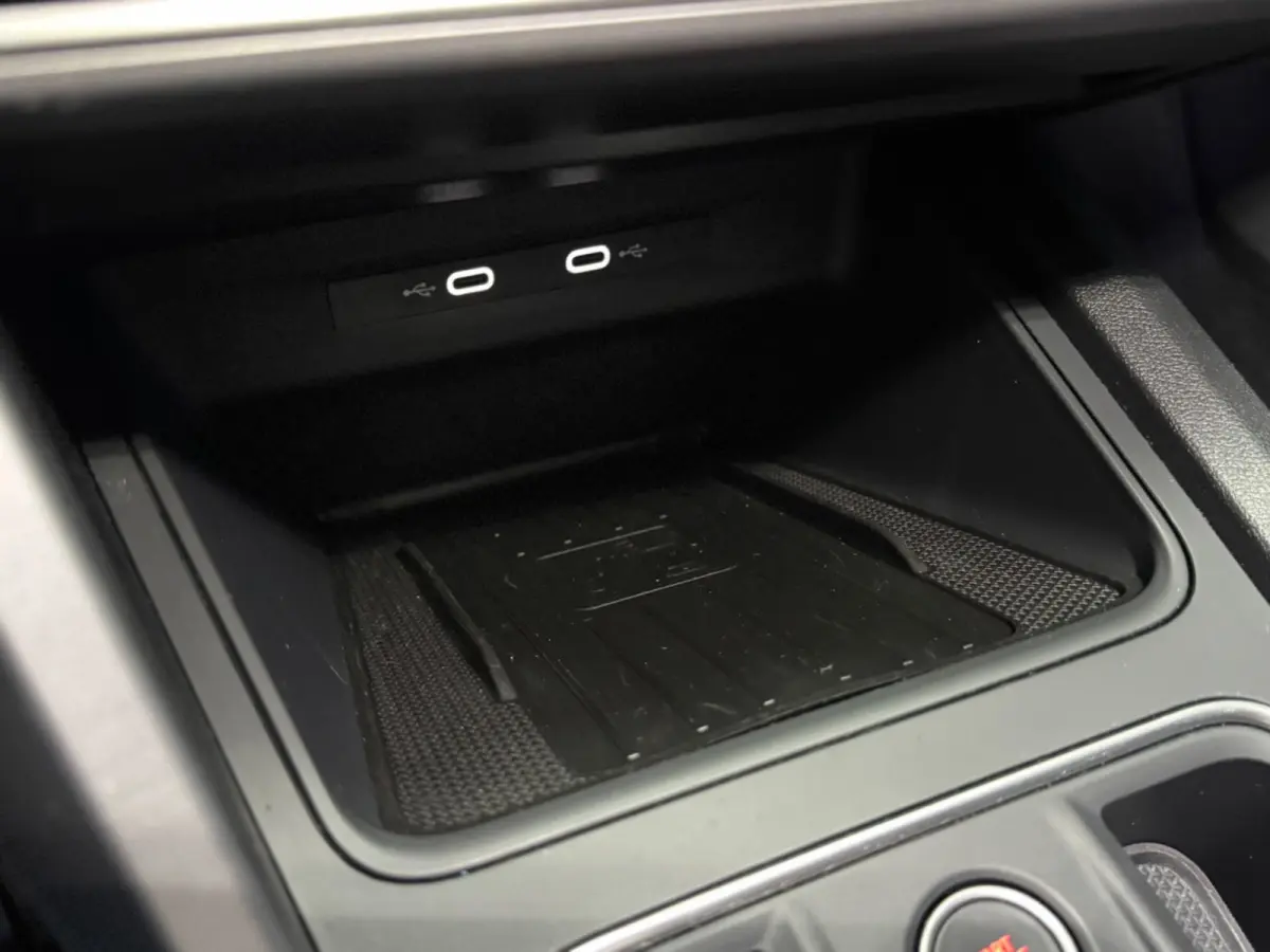 1.4 TSI FR eHybrid|Cam|Keyless|Memory|Sfeerv|Carplay