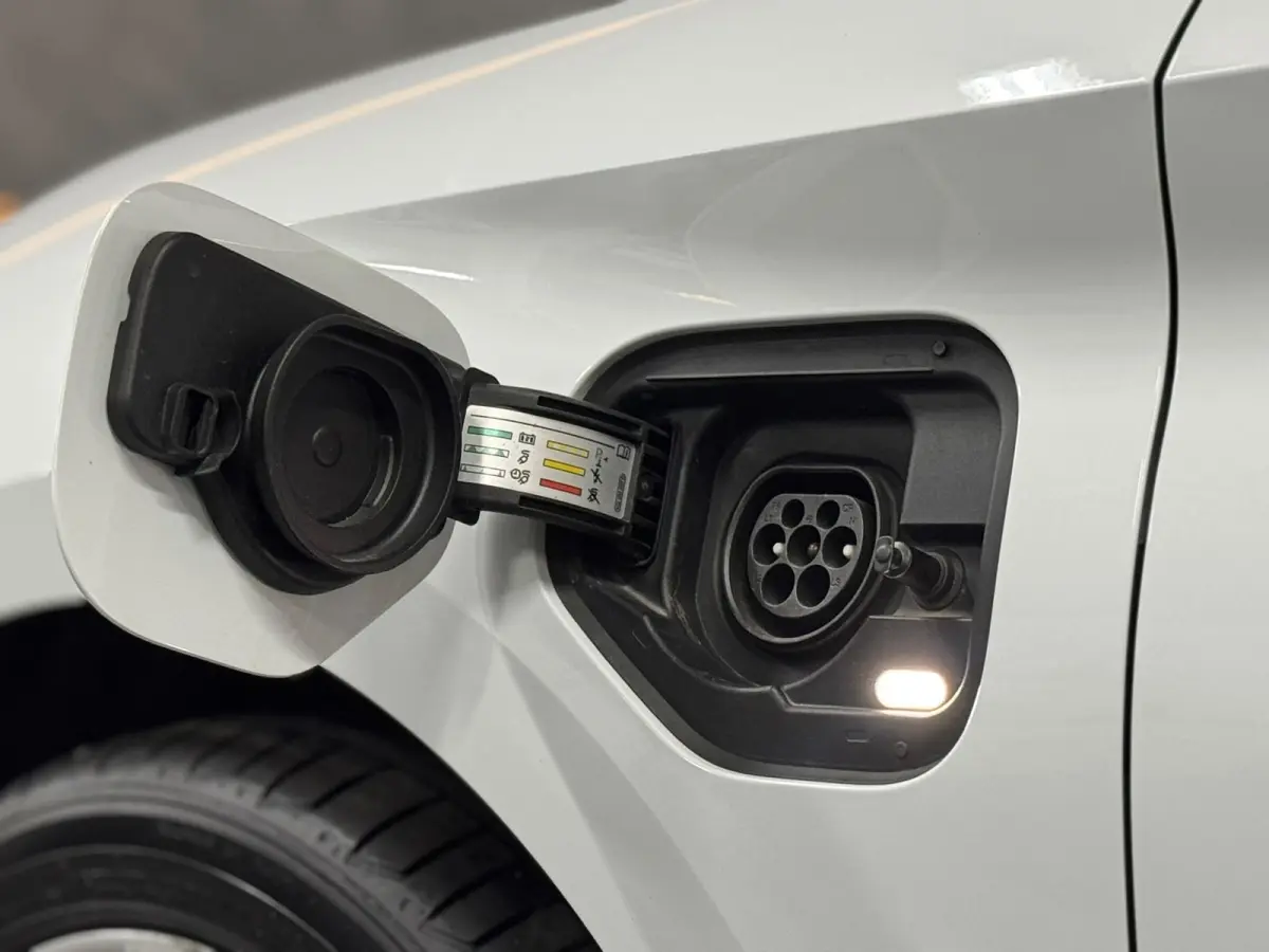 1.4 TSI FR eHybrid|Cam|Keyless|Memory|Sfeerv|Carplay