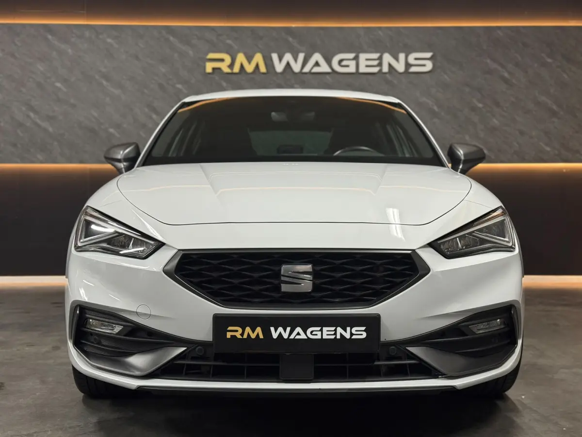 1.4 TSI FR eHybrid|Cam|Keyless|Memory|Sfeerv|Carplay