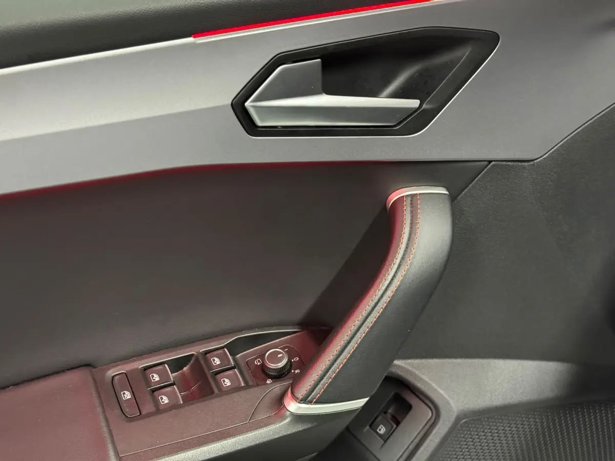 1.4 TSI FR eHybrid|Cam|Keyless|Memory|Sfeerv|Carplay